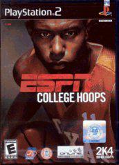 ESPN College Hoops 2004 - Playstation 2 | Total Play