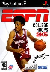 ESPN College Hoops 2K5 - Playstation 2 | Total Play