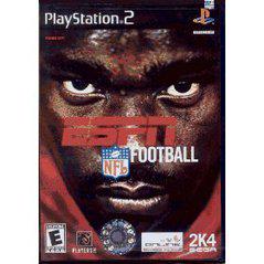 ESPN NFL Football 2K4 - Playstation 2 | Total Play