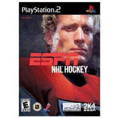 ESPN NHL Hockey - Playstation 2 | Total Play