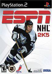 ESPN NHL 2K5 - Playstation 2 | Total Play