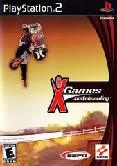 ESPN X Games Skateboarding - Playstation 2 | Total Play