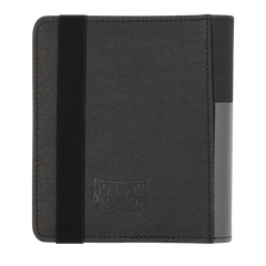 Dragon Shield: Card Codex - Iron Grey (80 Slots) | Total Play