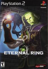 Eternal Ring - Playstation 2 | Total Play