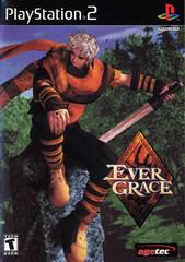 Ever Grace - Playstation 2 | Total Play