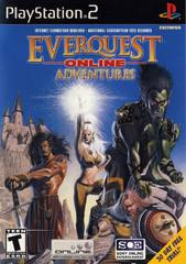 Everquest Online Adventures - Playstation 2 | Total Play
