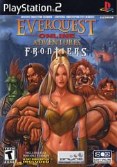 EverQuest Online Adventures Frontiers - Playstation 2 | Total Play