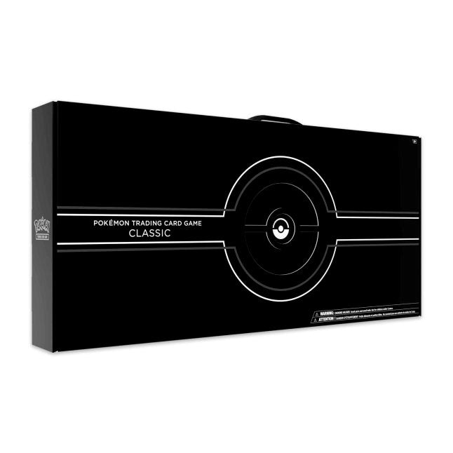 Pokemon Trading Card Game Classic (Small Tear) | Total Play