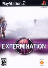 Extermination - Playstation 2 | Total Play