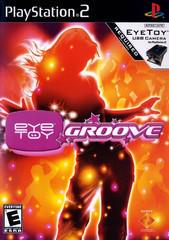 Eye Toy Groove - Playstation 2 | Total Play