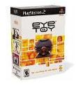 Eye Toy w/ Camera - Playstation 2 | Total Play