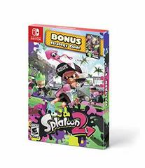 Splatoon 2 [Starter Pack] - Nintendo Switch | Total Play