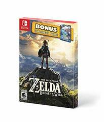 Zelda Breath of the Wild [Starter Pack] - Nintendo Switch | Total Play