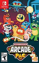 Namco Museum Arcade Pac - Nintendo Switch | Total Play