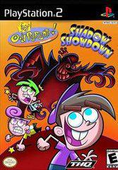 Fairly Odd Parents Shadow Showdown - Playstation 2 | Total Play