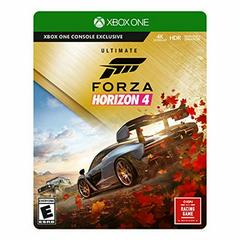 Forza Horizon 4 Ultimate Edition - Xbox One | Total Play