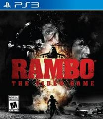 Rambo: The Video Game - Playstation 3 | Total Play