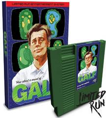 Galf - NES | Total Play