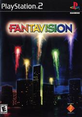 Fantavision - Playstation 2 | Total Play