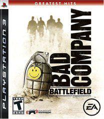 Battlefield Bad Company [Greatest Hits] - Playstation 3 | Total Play