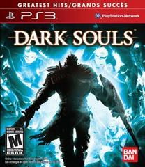 Dark Souls [Greatest Hits] - Playstation 3 | Total Play