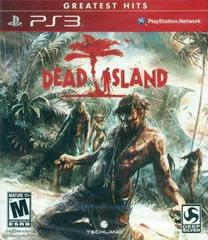 Dead Island [Greatest Hits] - Playstation 3 | Total Play