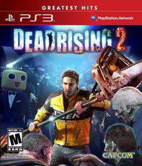 Dead Rising 2 [Greatest Hits] - Playstation 3 | Total Play