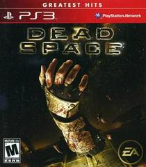 Dead Space [Greatest Hits] - Playstation 3 | Total Play