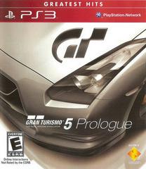 Gran Turismo 5 Prologue [Greatest Hits] - Playstation 3 | Total Play