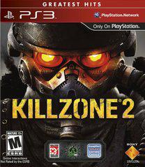 Killzone 2 [Greatest Hits] - Playstation 3 | Total Play