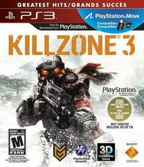 Killzone 3 [Greatest Hits] - Playstation 3 | Total Play