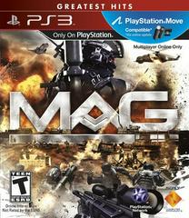 MAG [Greatest Hits] - Playstation 3 | Total Play