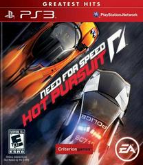 Need For Speed: Hot Pursuit [Greatest Hits] - Playstation 3 | Total Play