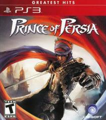 Prince of Persia [Greatest Hits] - Playstation 3 | Total Play