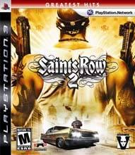 Saints Row 2 [Greatest Hits] - Playstation 3 | Total Play