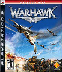 Warhawk [Greatest Hits] - Playstation 3 | Total Play