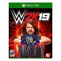 WWE 2K19 - Xbox One | Total Play