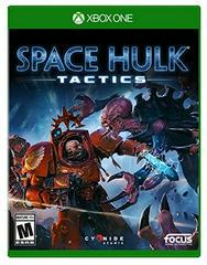Space Hulk Tactics - Xbox One | Total Play