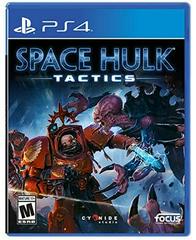 Space Hulk Tactics - Playstation 4 | Total Play
