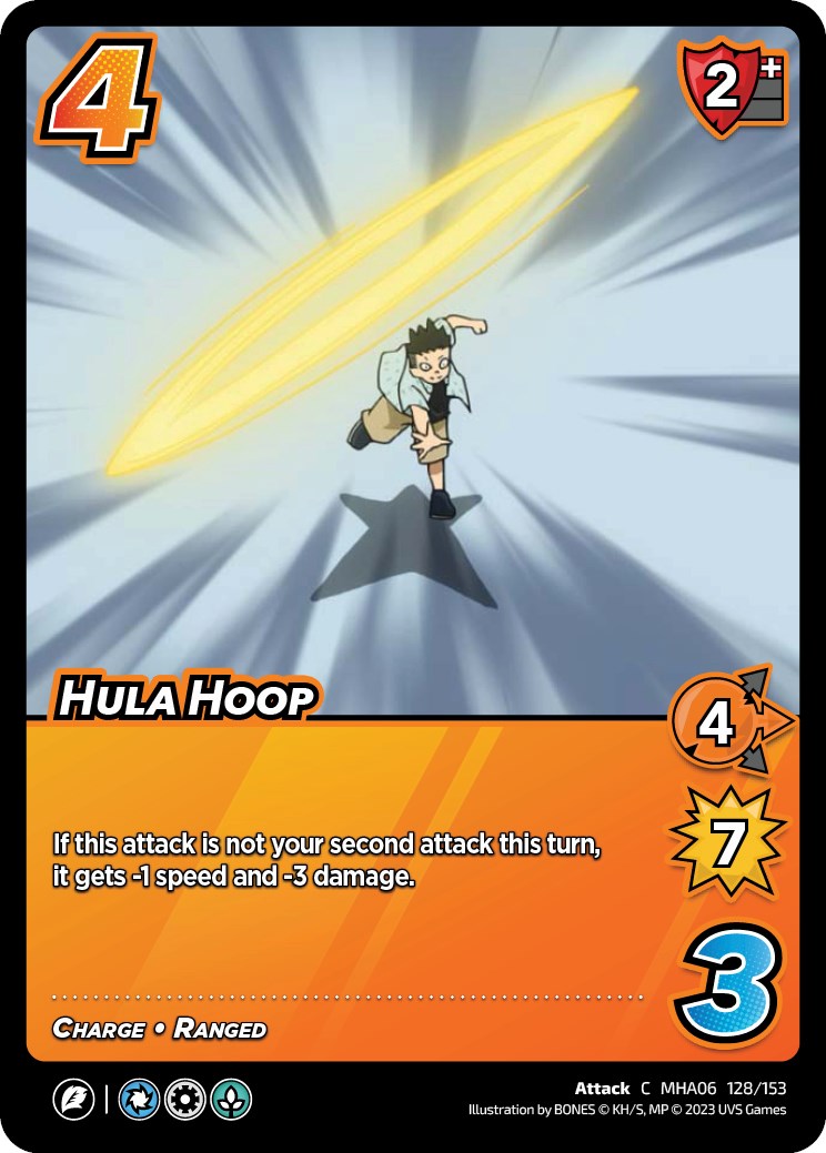 Hula Hoop [Jet Burn] | Total Play