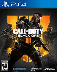 Call of Duty: Black Ops 4 - Playstation 4 | Total Play