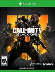 Call of Duty: Black Ops 4 - Xbox One | Total Play