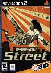 FIFA Street - Playstation 2 | Total Play