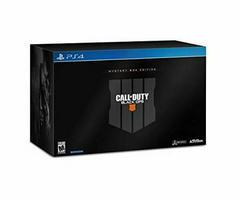 Call of Duty: Black Ops 4 [Mystery Box Edition] - Playstation 4 | Total Play