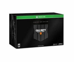 Call of Duty: Black Ops 4 [Mystery Box Edition] - Xbox One | Total Play