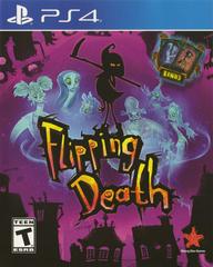 Flipping Death - Playstation 4 | Total Play
