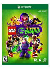 LEGO DC Super Villains - Xbox One | Total Play