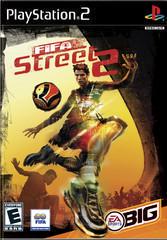 FIFA Street 2 - Playstation 2 | Total Play