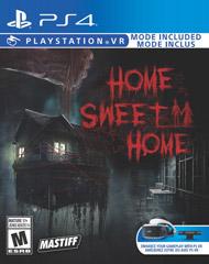 Home Sweet Home - Playstation 4 | Total Play