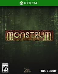 Monstrum - Xbox One | Total Play